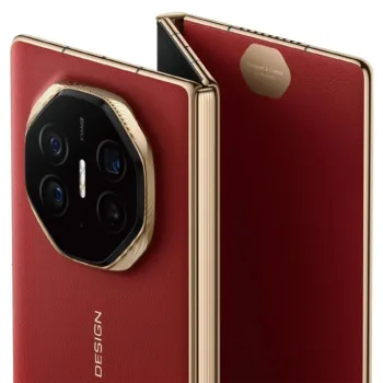 Huawei Mate XT 2 : un smartphone pliable tri-écran encore plus robuste grâce au verre UFG