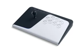 Project Defiant : Sony dévoile son premier stick arcade sans fil pour PS5 et PC