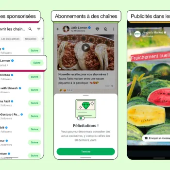 WhatsApp va afficher des publicités : voici ce que cela change pour les utilisateurs