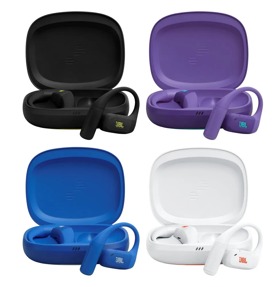 597045 JBL Endurance Zone Group