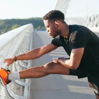 JBL Endurance Zone : écouteurs open ear IP68 pour sport en toute sécurité