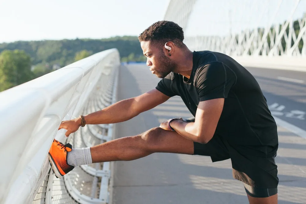 JBL Endurance Zone : écouteurs open ear IP68 pour sport en toute sécurité