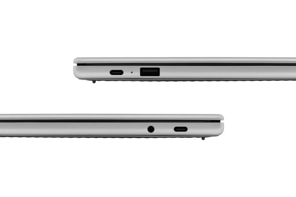 Lenovo Chromebook Plus 14 (Gen 10) : un Chromebook ARM haut de gamme boosté par l’IA 60 6Lenovo Chromebook Plus 14