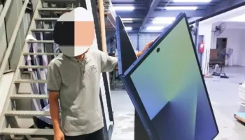 Galaxy Z Fold 7 : un design plus fin que jamais se dévoile avant son Unpacked de juillet