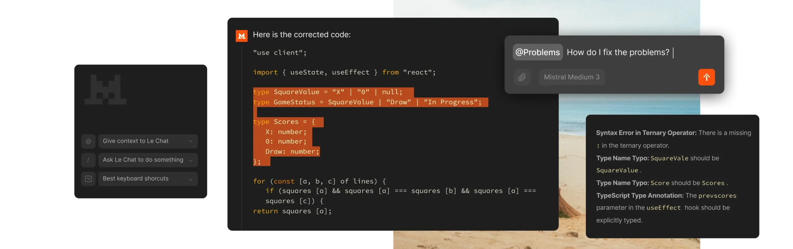 Mistral Code : l’assistant IA français qui défie GitHub Copilot en entreprise