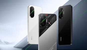 Poco F7 : le flagship killer à 400 € qui va faire de l’ombre au Nothing Phone (3)