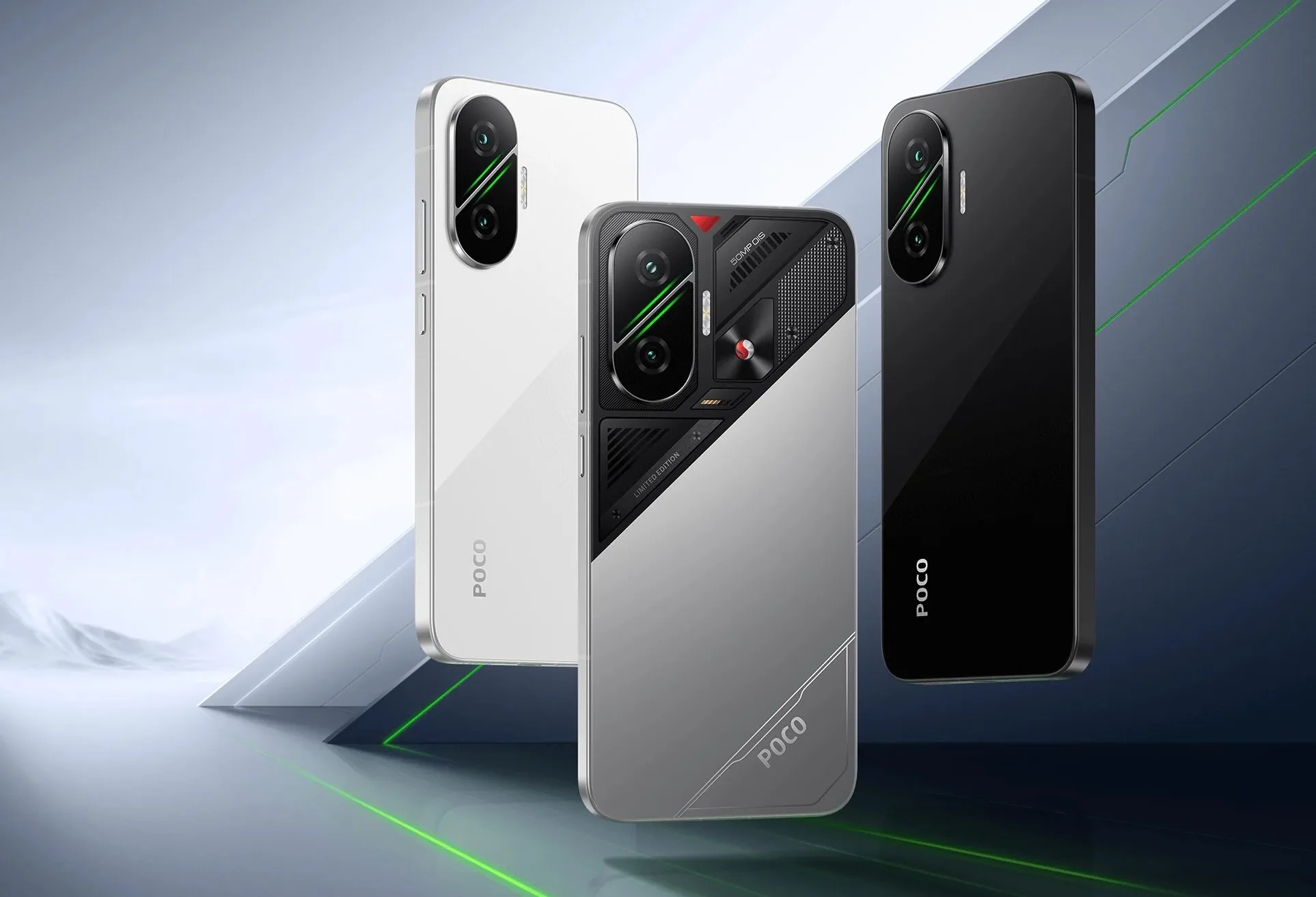 Poco F7 : le flagship killer à 400 € qui va faire de l’ombre au Nothing Phone (3)