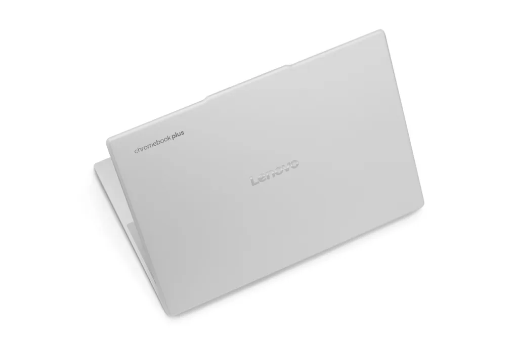 Lenovo Chromebook Plus 14 (Gen 10) : un Chromebook ARM haut de gamme boosté par l’IA 58 9