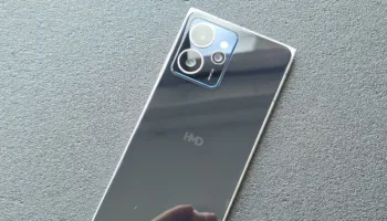 HMD SKYLINE 2 & GT : 108 mégapixels, Snapdragon 7 Gen 3, design réparable