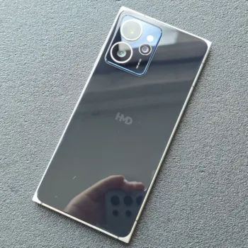 HMD SKYLINE 2 & GT : 108 mégapixels, Snapdragon 7 Gen 3, design réparable