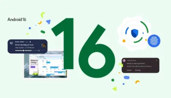 Android 16 est là : toutes les nouveautés de la mise à jour stable