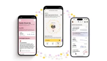 Withings Intelligence : un coach santé IA pour révolutionner votre suivi médical