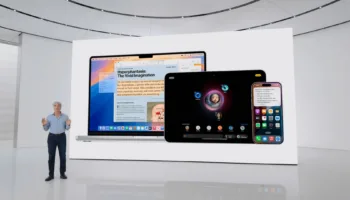 WWDC 2025 : Apple mise sur une refonte des OS avant le grand virage IA en 2026