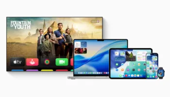 Apple lance la bêta 2 d’iOS 26 et macOS 26 avec le design Liquid Glass