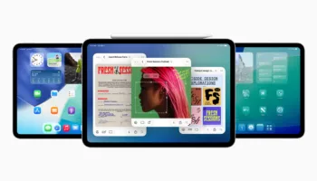 iPadOS 26 : Apple transforme l’iPad en véritable Mac portable