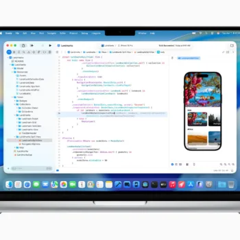 Apple lance Foundation Models : l’IA locale pour vos apps iOS
