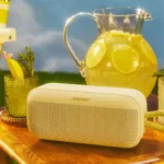 Bose SoundLink Plus Citrus Yello