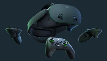 Meta Quest 3S Xbox Edition : le casque VR aux couleurs de la Xbox