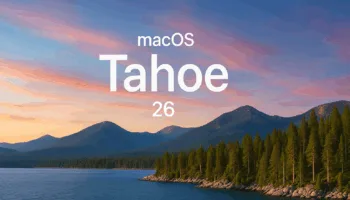 macOS 26 Tahoe : Apple Intelligence, nouveau design et app gaming, tout ce qui va changer