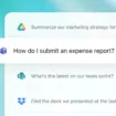 ChatGPT intègre les réunions et le cloud pour devenir un outil business complet