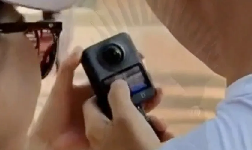 DJI Osmo 360, Nano et Mic 3 : trois lancements prévus en juillet 2025