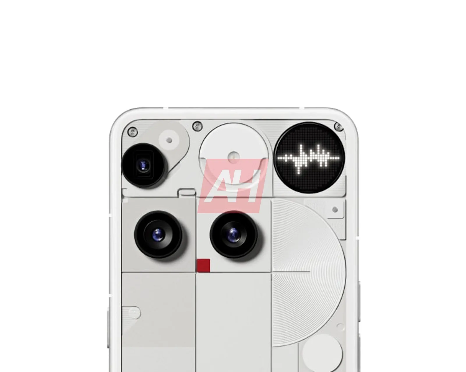 Exclusive Nothing Phone 3 leak A 1