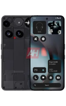 Exclusive Nothing Phone 3 leak A 2