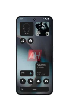 Exclusive Nothing Phone 3 leak A 4