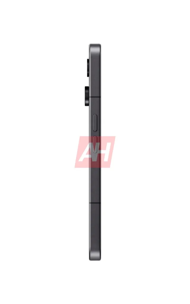 Nothing Phone (3) : rendus officiels, design asymétrique et spécifications dévoilées 55 Exclusive Nothing Phone 3 leak A 5