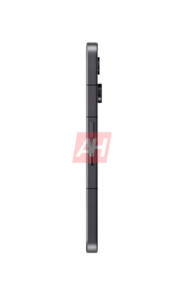 Nothing Phone (3) : rendus officiels, design asymétrique et spécifications dévoilées 56 Exclusive Nothing Phone 3 leak A 6