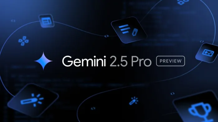 Google met à jour Gemini 2.5 Pro : meilleure IA pour coder ?