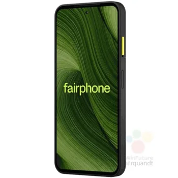 Fuite du Fairphone 6 : design modernisé et réparabilité exemplaire à 549 euros