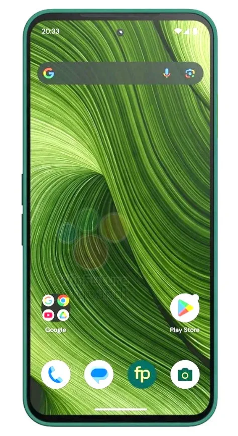 Fairphone 6 : un smartphone modulaire, éthique et (encore plus) personnalisable 51 Fariphone 61