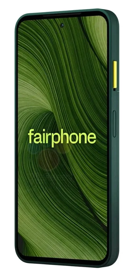 Fairphone 6 : un smartphone modulaire, éthique et (encore plus) personnalisable 52 Fariphone 62