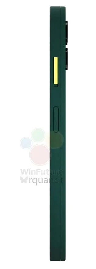 Fairphone 6 : un smartphone modulaire, éthique et (encore plus) personnalisable 53 Fariphone 63