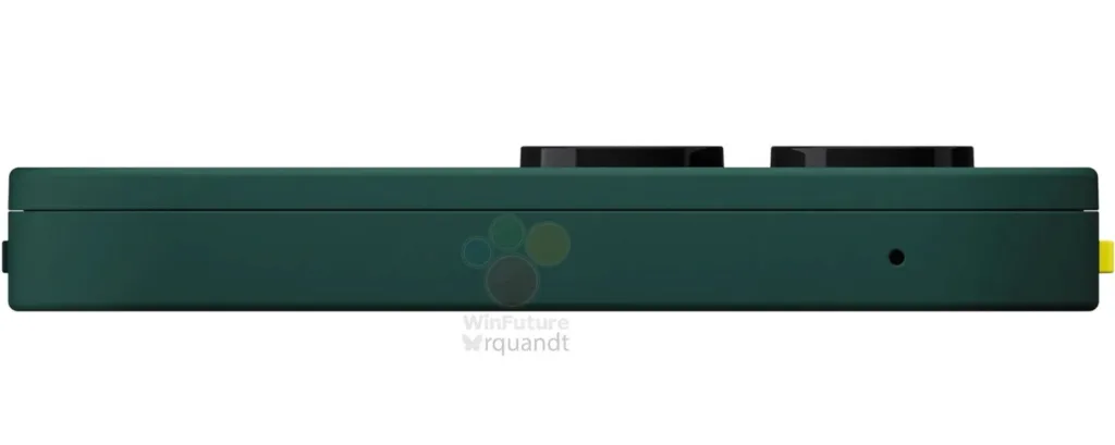 Fairphone 6 : un smartphone modulaire, éthique et (encore plus) personnalisable 55 Fariphone 65