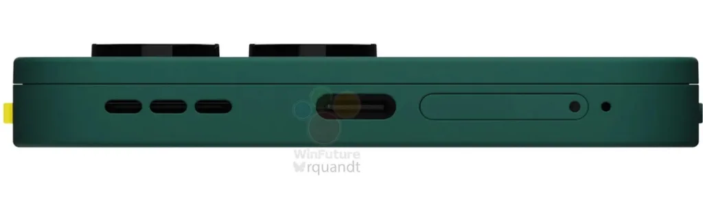 Fairphone 6 : un smartphone modulaire, éthique et (encore plus) personnalisable 56 Fariphone 66