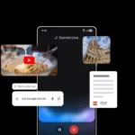 Galaxy AI Features on Galaxy S25