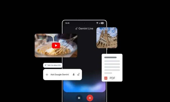 Galaxy Z Fold 7 et Flip 7 : Gemini AI Pro, design affiné et photo boostée