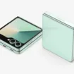 Galaxy Z Flip 7 FE : un Galaxy Z Flip 6 à prix cassé ?