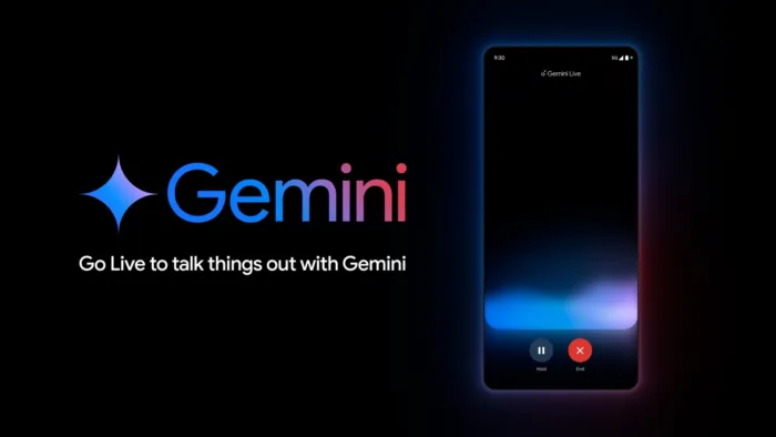Gemini : Google lance les actions programmées pour concurrencer ChatGPT