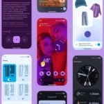 Google Android 16 Material 3 Exp