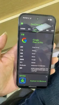 Google Pixel 10 Pro prototype li 3