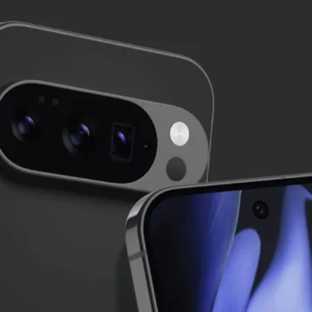 Google Pixel 10 : une stabilisation vidéo révolutionnaire sans gimbal ?