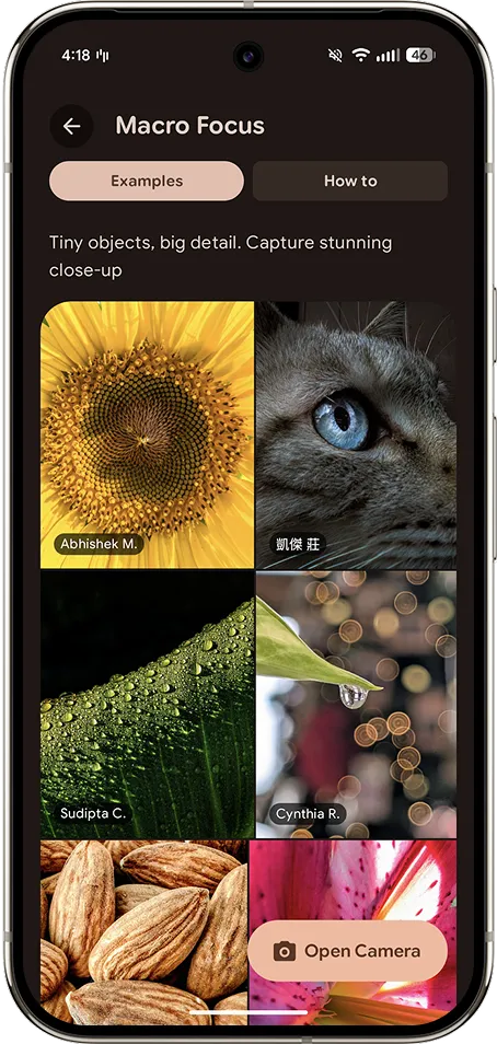 Pixel Drop juin 2025 : Android 16, Pixel VIPs, IA photo, Gboard et plus encore 56 Group 2.max 454x954.format webp