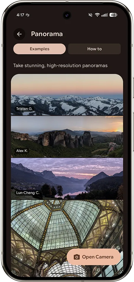 Pixel Drop juin 2025 : Android 16, Pixel VIPs, IA photo, Gboard et plus encore 57 Group 3 FRZGmWT.max 454x954.format webp