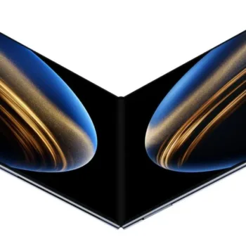 Huawei prépare une tablette pliable grand format pour concurrencer Samsung et Lenovo