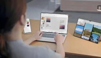 HarmonyOS PC : Huawei lance son OS pour PC, une alternative souveraine à Windows