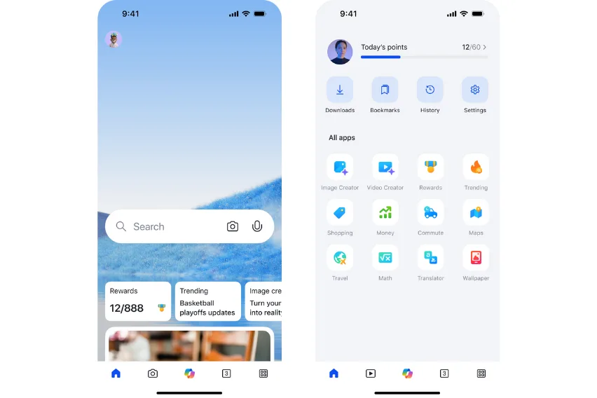 Microsoft lance Bing Video Creator, un générateur de vidéos IA gratuit via Sora