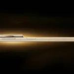 Honor Magic V5 teaser intro